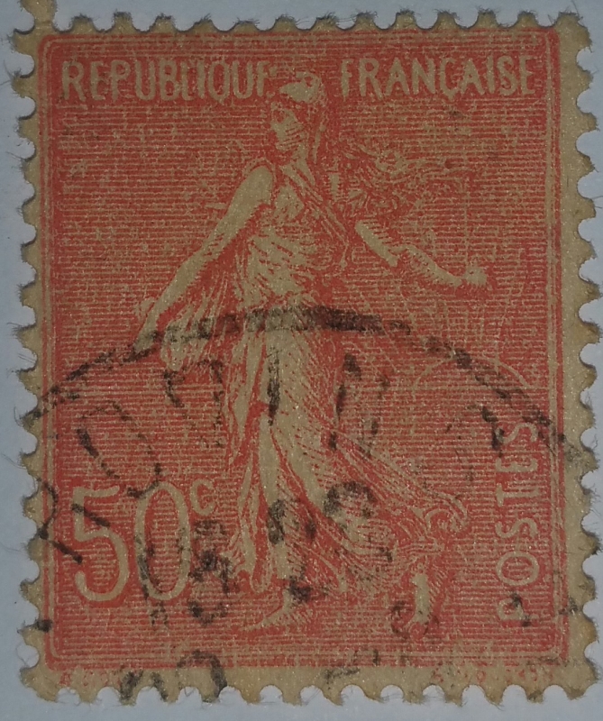 Republique Française