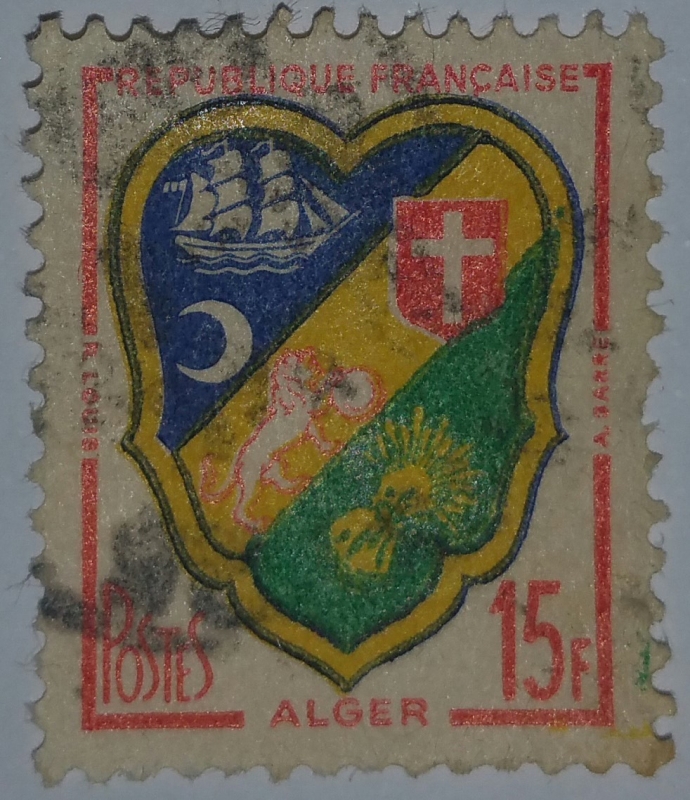 Republique Française