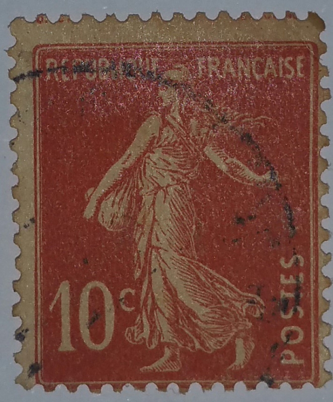 Republique Française