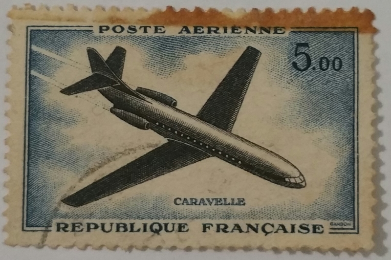 Republique Française