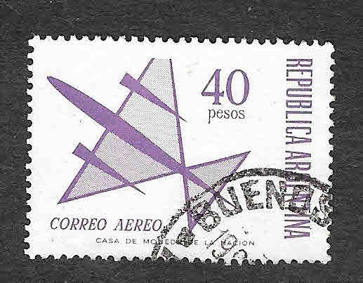 C109 - Avión