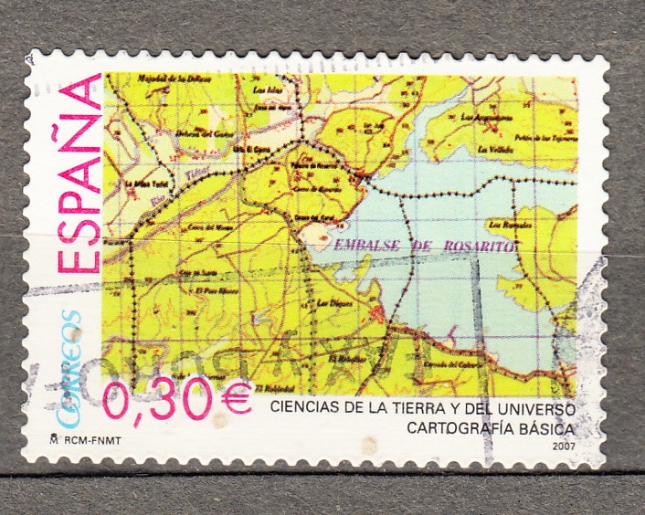 Cartografía (620)
