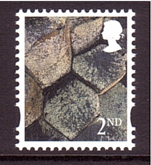 Country definitive- Irlanda