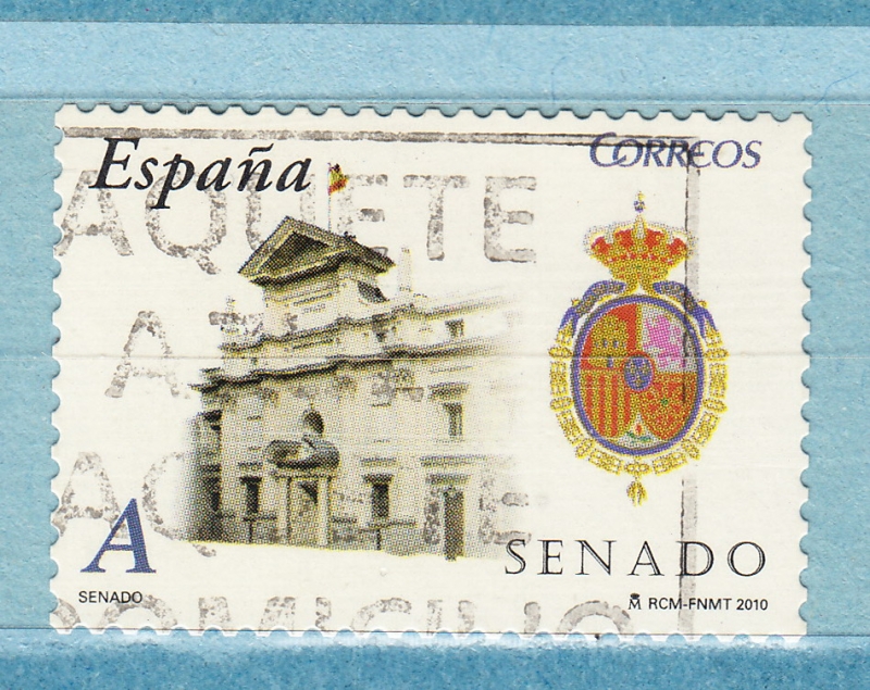 Senado (660)