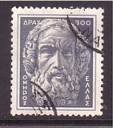 serie- Arte antiguo