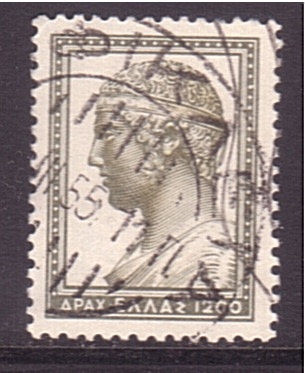 serie- Arte antiguo