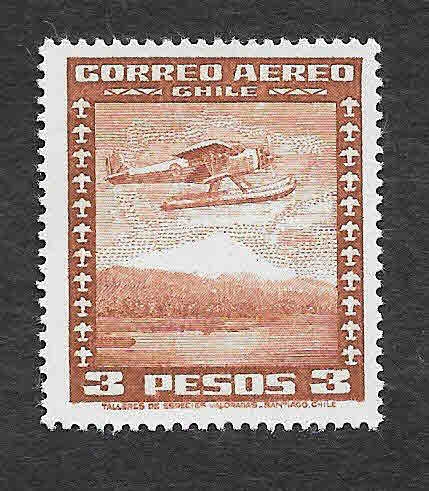C101 - Avión