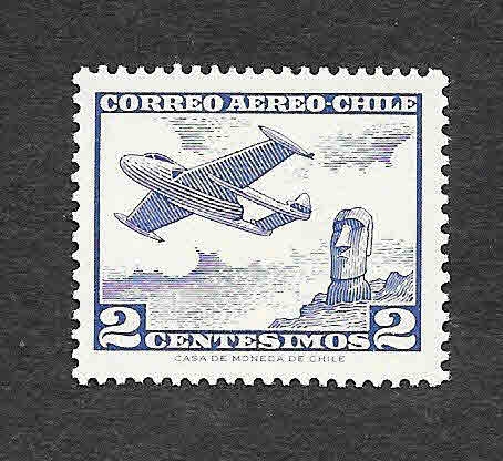 C236 - Avión