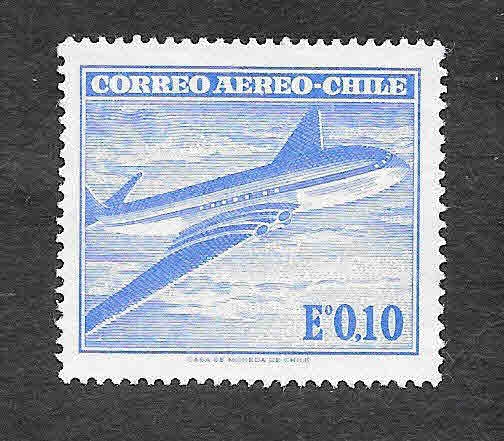 C238 - Avión