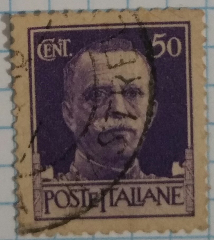 Poste Republica Italiana