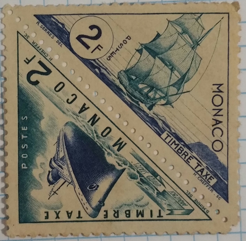 Monaco
