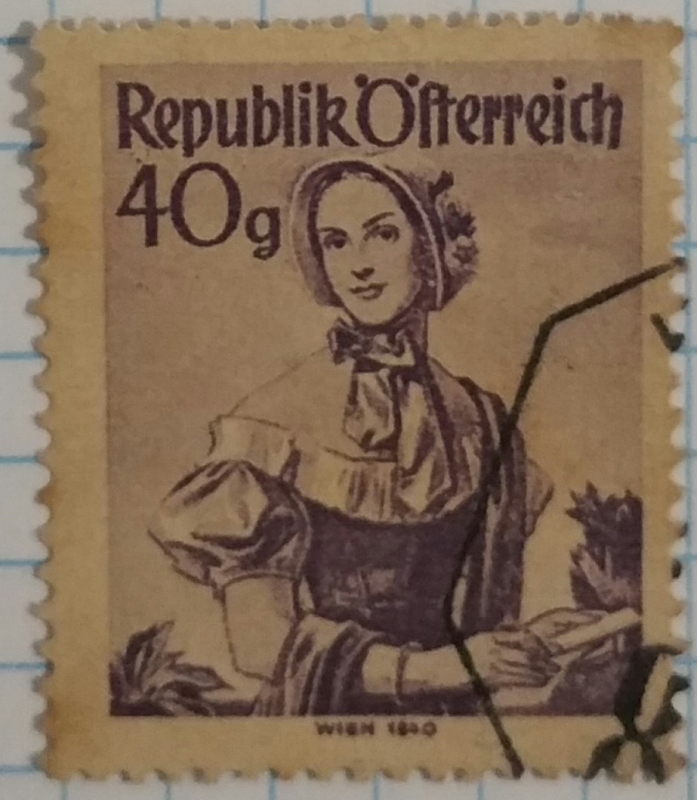 Republik österreich