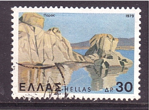 serie- Paisajes