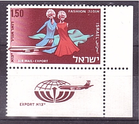 Exportación aérea