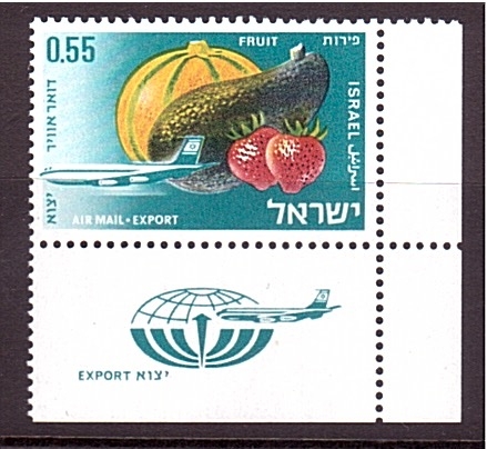 Exportación aérea