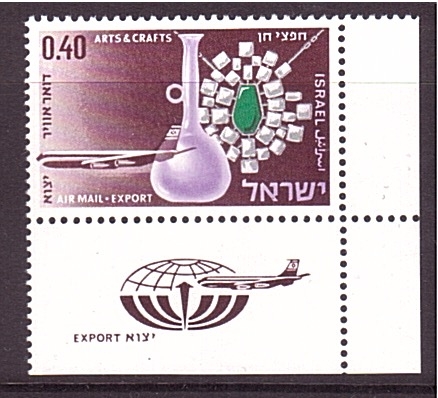 Exportación aérea