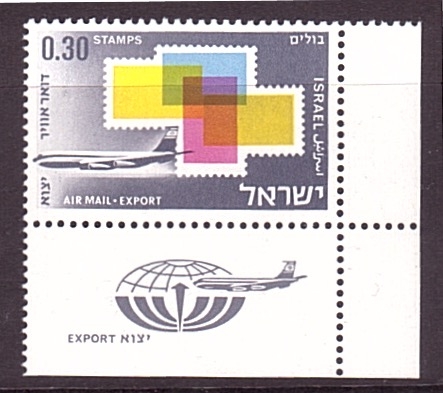 Exportación aérea