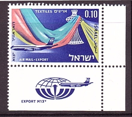 Exportación aérea