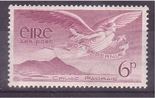 Vox Hiberniae