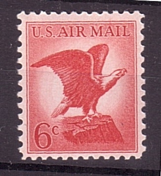 Correo aéreo