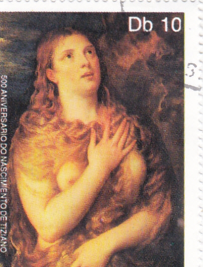 500 ANIVERSARIO NACIMIENTO DE TIZIANO