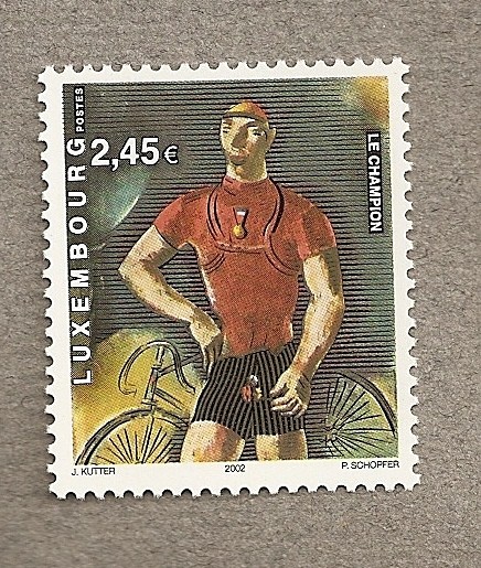 Ciclista