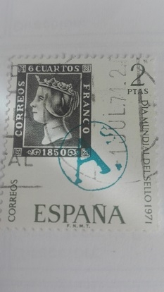 Dia Mundial del Sello