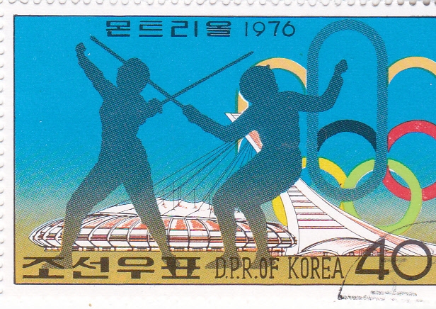 OLIMPIADA