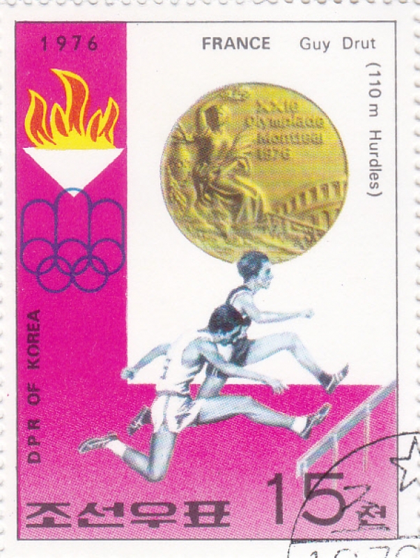 OLIMPIADA