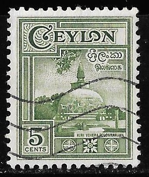 Sri Lanka-cambio