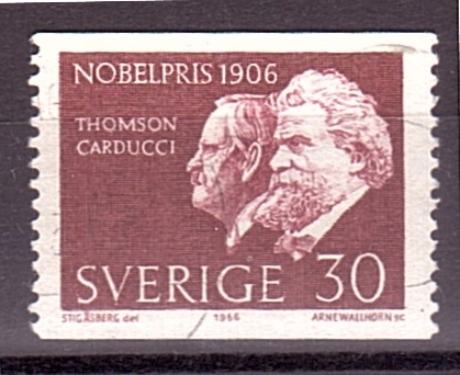serie- Premios Nobel