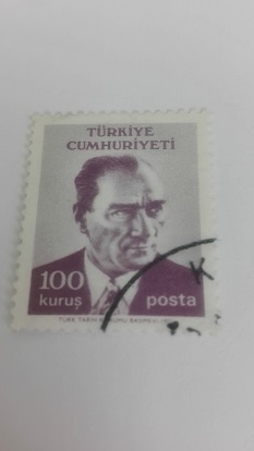 Atatuerk