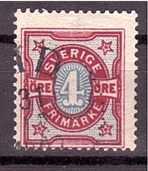 Frimarke