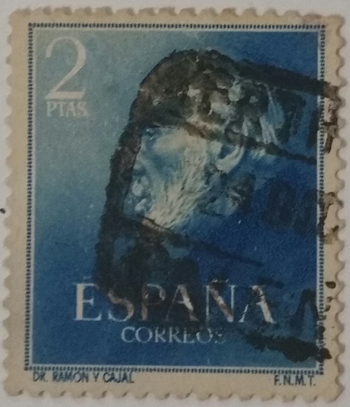 España 2 ptas