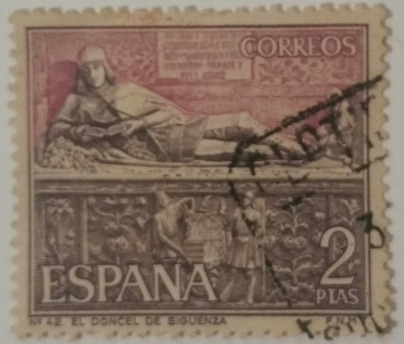España 2 ptas