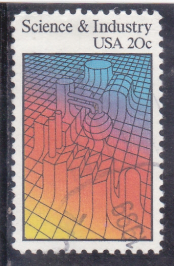 CIENCIA E INDUSTRIA
