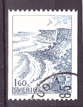 Paisaje sueco