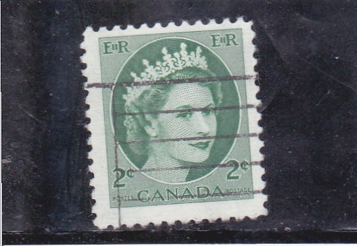 REINA ISABEL II