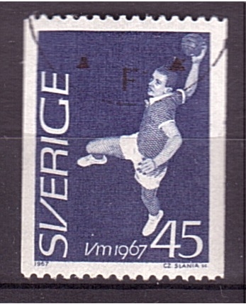 Campeonato Mundial 1967