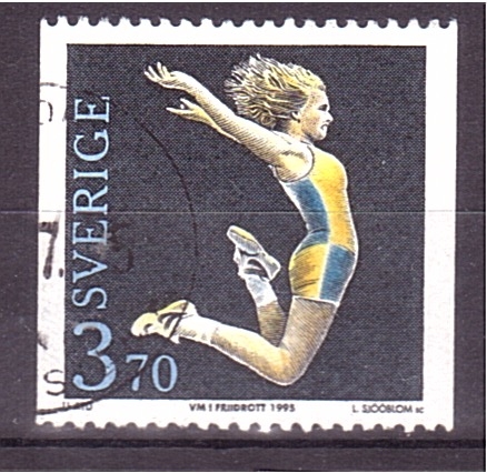 Campeonato Mundial de Atletismo