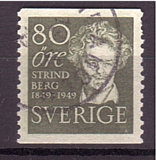 Strindberg