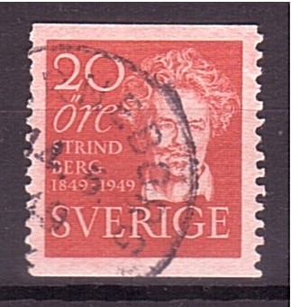 Strindberg