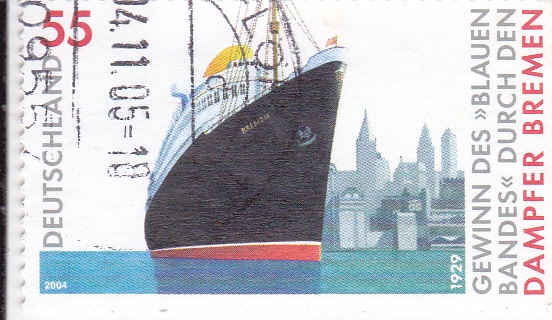 TRANSATLANTICO