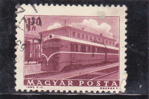FERROCARRIL