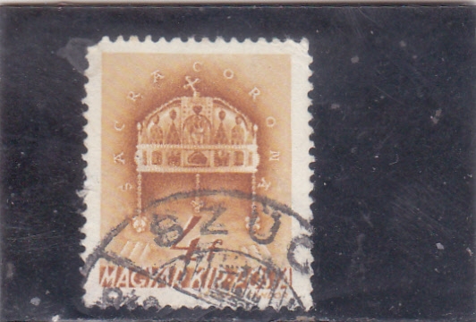 CORONA DE SAN ESTEBAN 