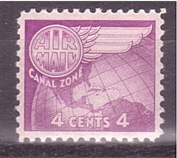 Zona del Canal