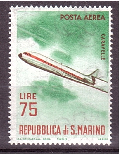 serie- Aviones