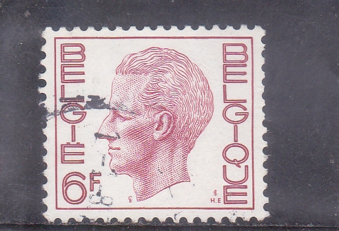 Balduino I
