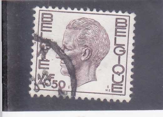 Balduino I