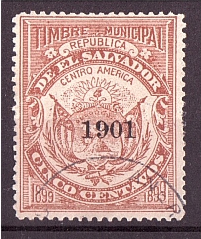 Timbre Municipal